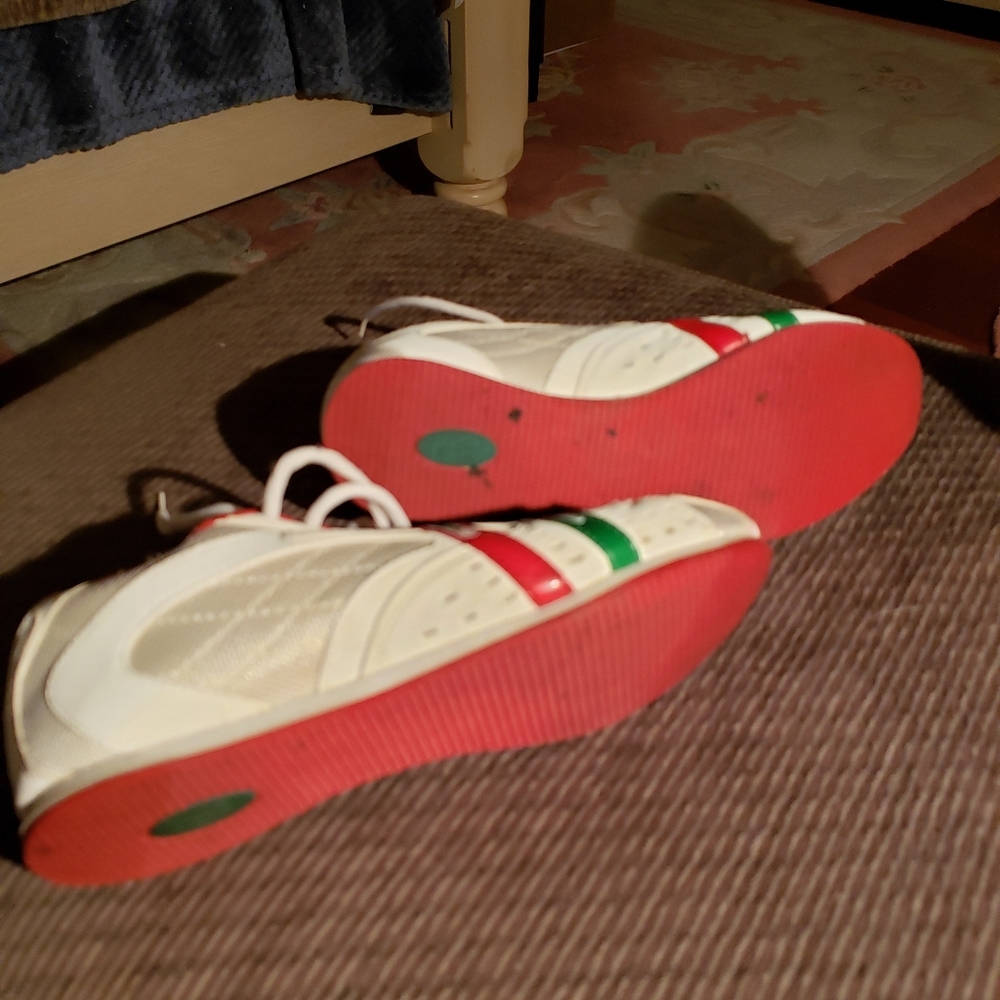 Men's ITALIA snickers - Picture 7 of 9